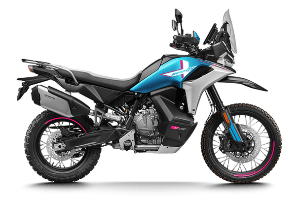 800MT-X